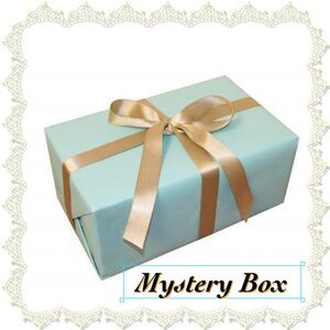 Mystery Box